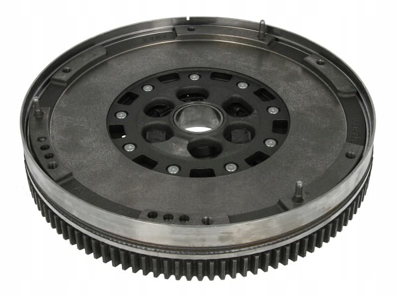 Valeo 836045 Volante bimasa nuevo 7