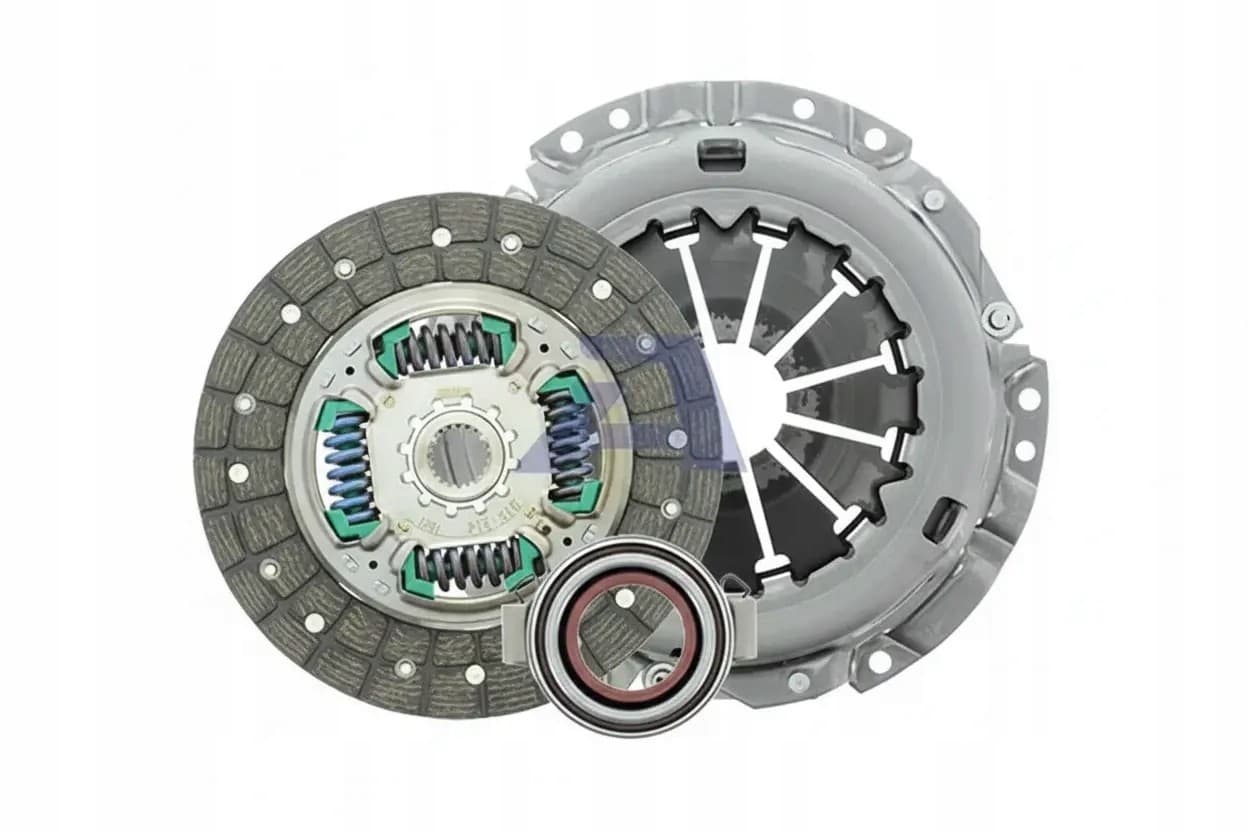 Kit de Embrague Aisin Kt-339A para Toyota Yaris Hatchback (P1) nuevo