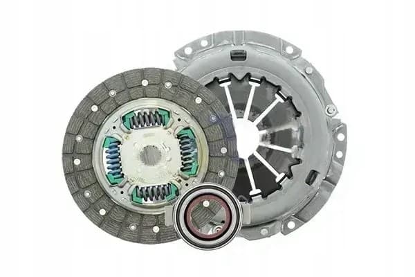 Kit de Embrague Aisin Kt-339A para Toyota Yaris Hatchback (P1) nuevo 2