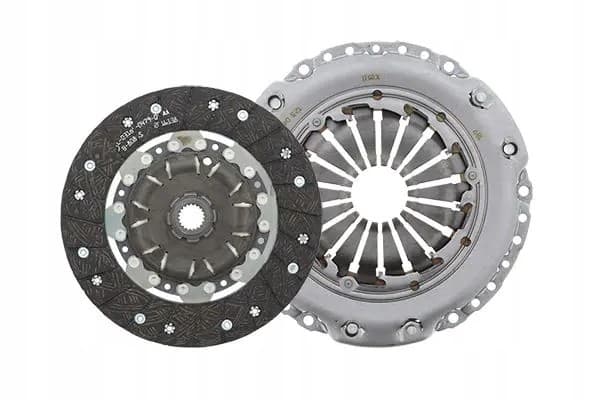 Kit de Embrague Aisin Ke-OP28R nuevo