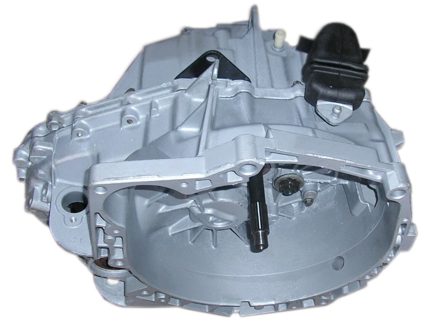Caja de Cambios Opel Movano 2.8 Dti PF1 reacondicionado