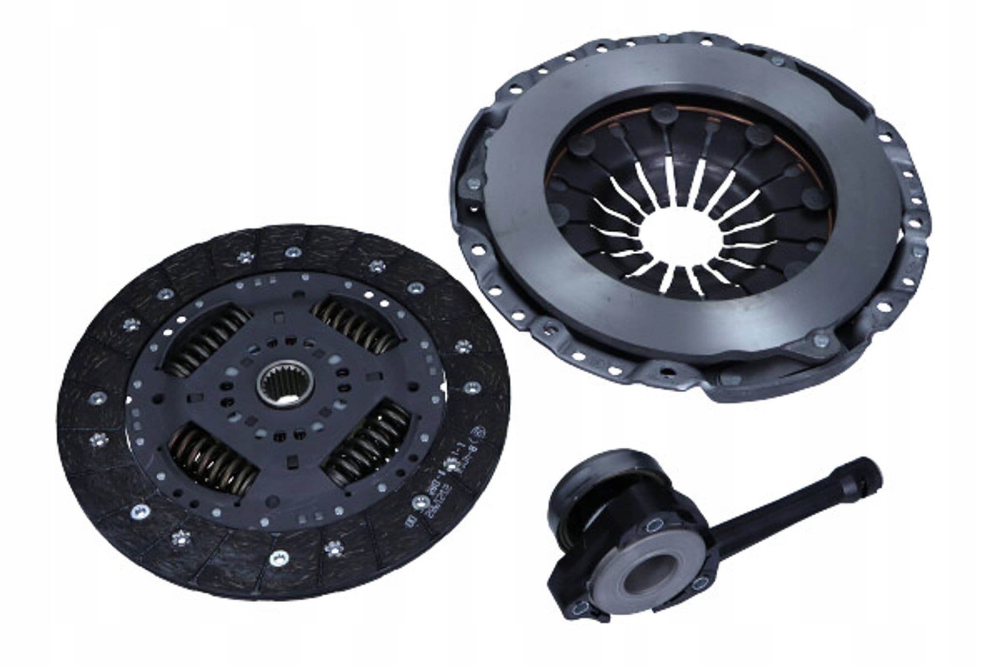 Kit de Embrague LuK RepSet Pro 624 3312 33 nuevo 2