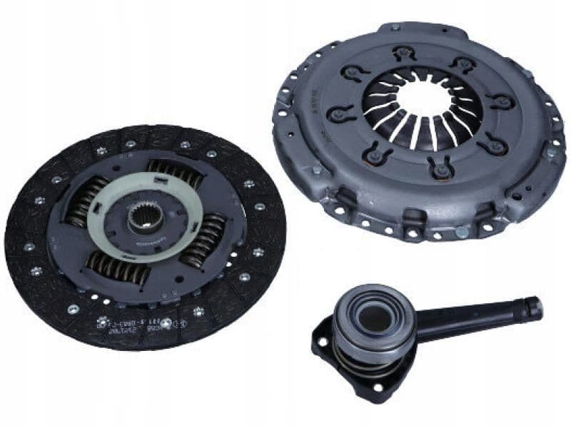 Kit de Embrague LuK RepSet Pro 624 3312 33 nuevo 4