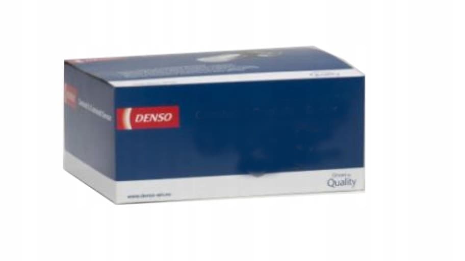 Inyector de Combustible Denso DCRI107640 nuevo 2