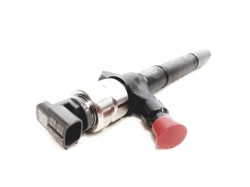 Inyector de Combustible Denso DCRI107640 nuevo 6