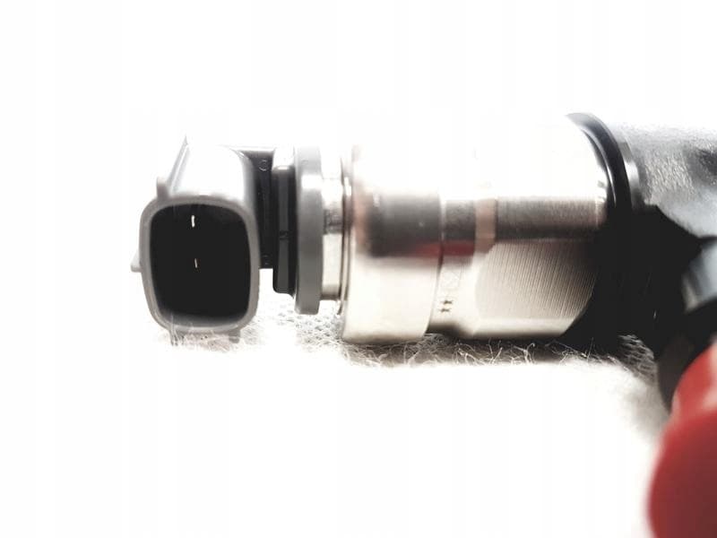 Inyector de Combustible Denso DCRI107640 nuevo 8