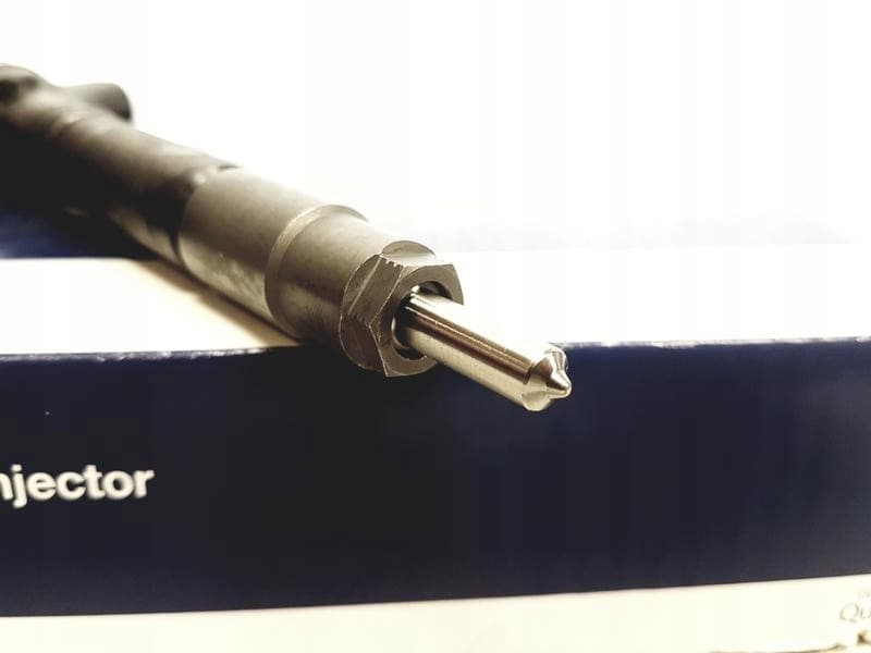 Inyector de Combustible Denso DCRI107640 nuevo 10