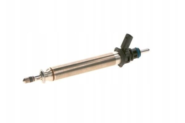 Inyector de gasolina Bosch 0 261 500 804 nuevo