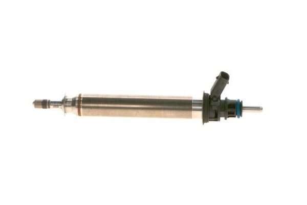 Inyector de gasolina Bosch 0 261 500 804 nuevo 3