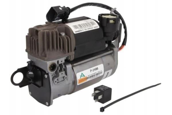 Compresor de Aire P-2496 Arnott usado