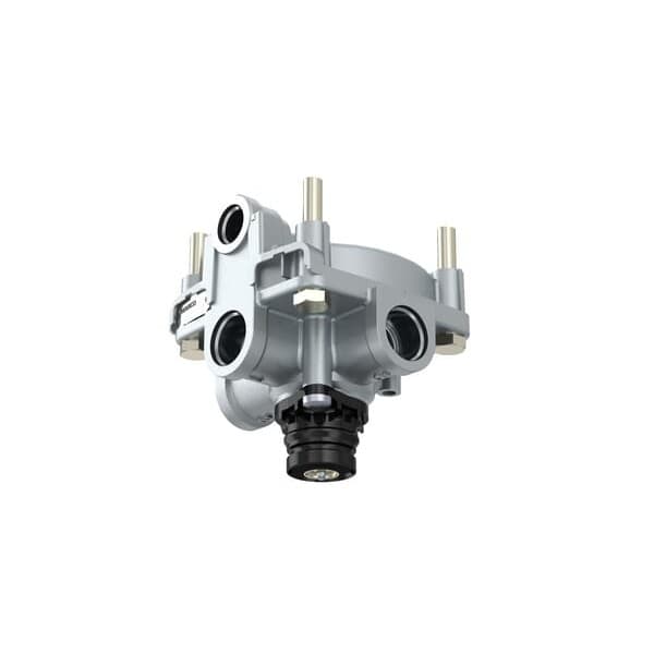 Válvula de Relé de Aire Wabco 9730110017 nuevo 3