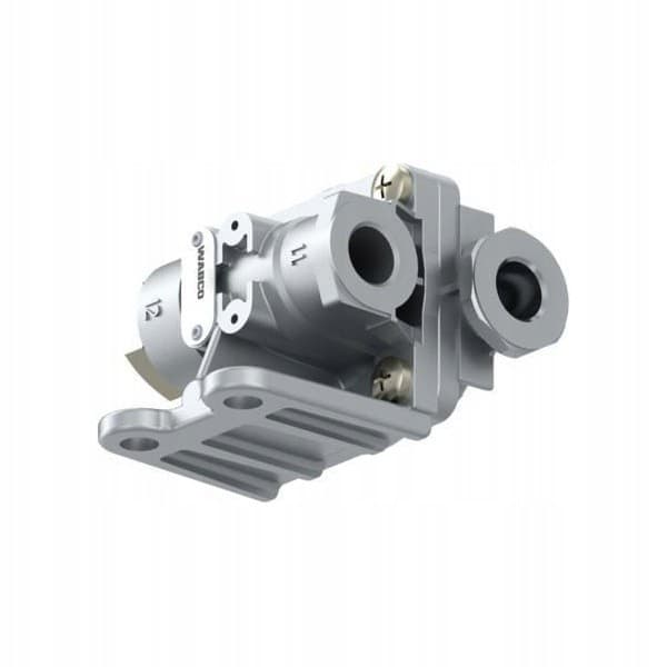Válvula de escape rápido Wabco 9735000570 nuevo