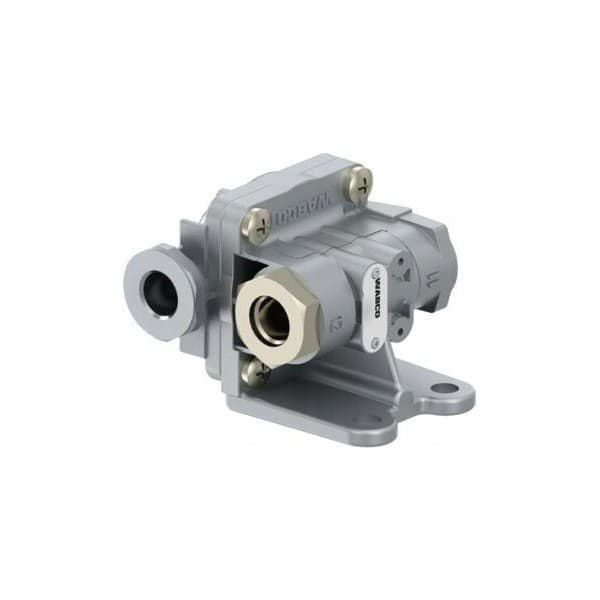 Válvula de escape rápido Wabco 9735000570 nuevo 3
