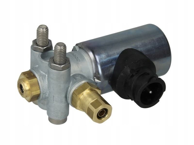 Válvula magnética Wabco 4721745970 nuevo