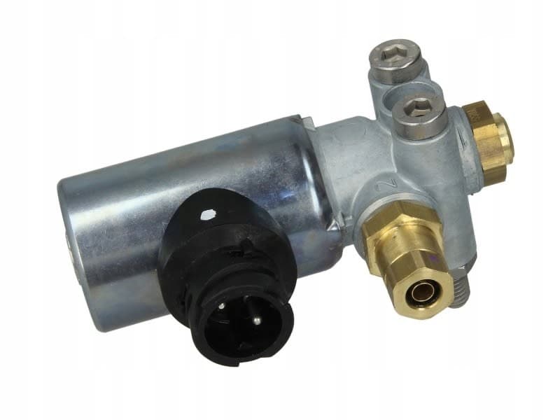 Válvula magnética Wabco 4721745970 nuevo 2