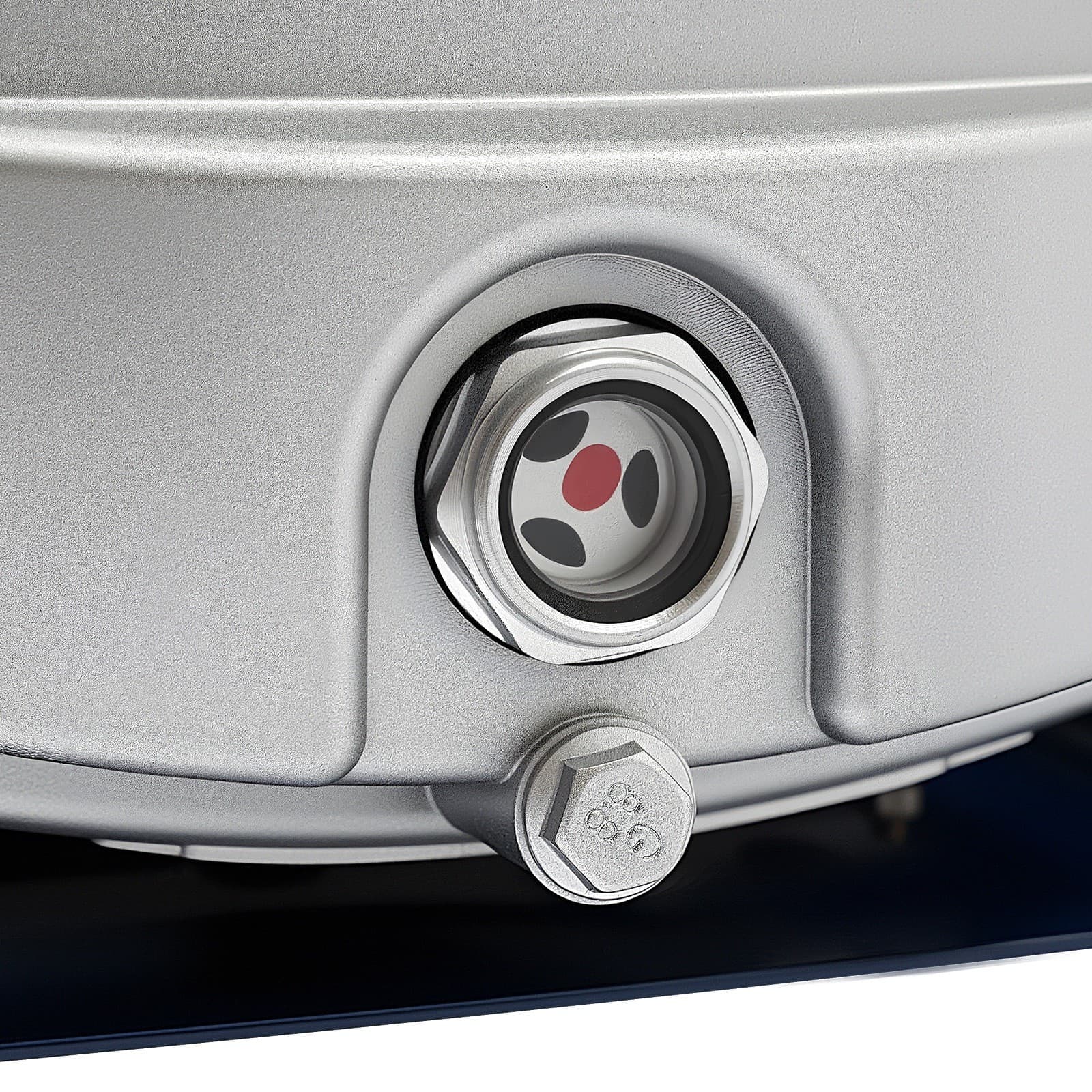 Compresor de Aire de Alta Presión 1800W nuevo 11