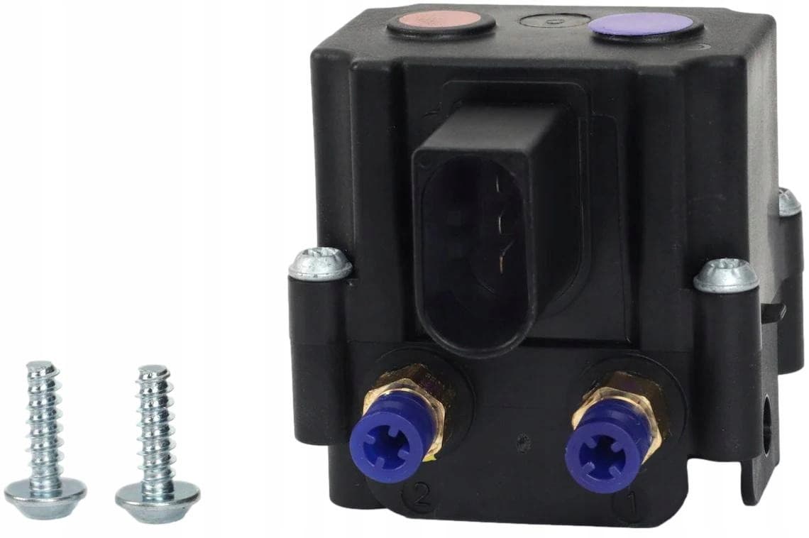 Válvula Arnott Vb-3787 para sistema neumático nuevo