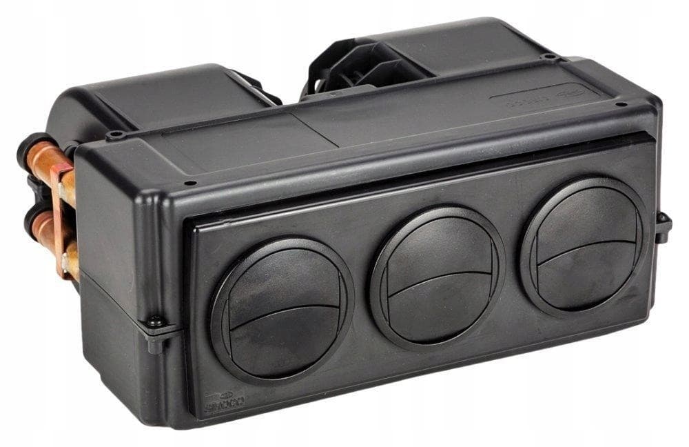 Calentador de Agua Auxiliar Universal 12V 6KW/F nuevo