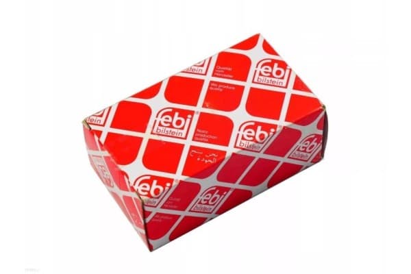 Febi Bilstein 173389 Ventilador interior nuevo 3
