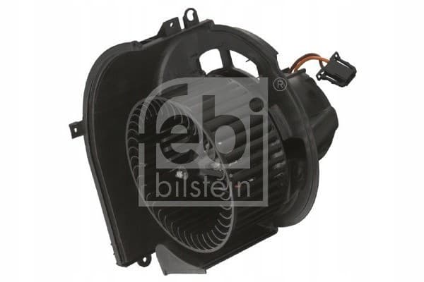 Febi Bilstein 173389 Ventilador interior nuevo 8