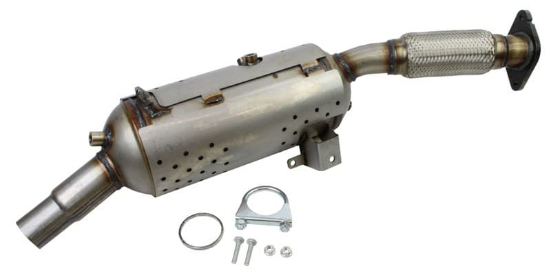 Filtro de Partículas Diésel Maxgear 27-6276 nuevo