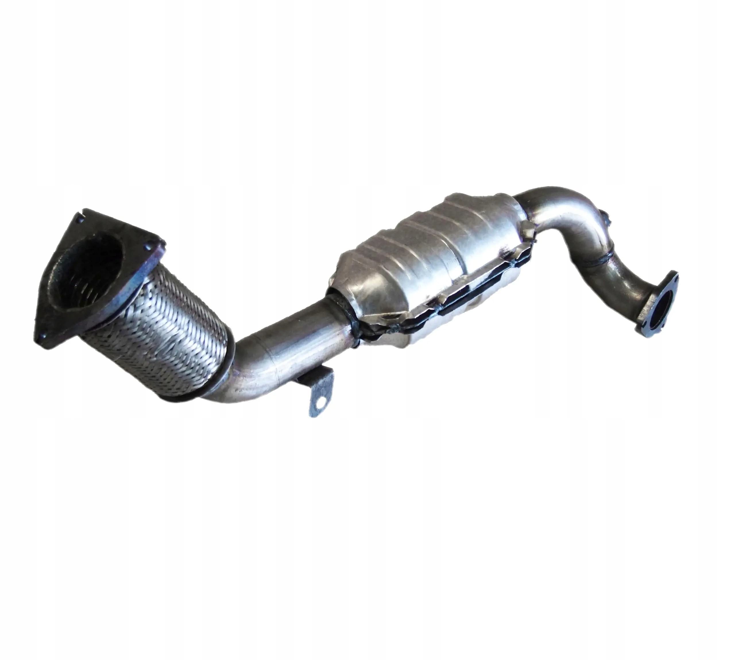 Catalizador Jmj 1080256 para Audi Q7 y VW Touareg 3.0 TDI nuevo 3