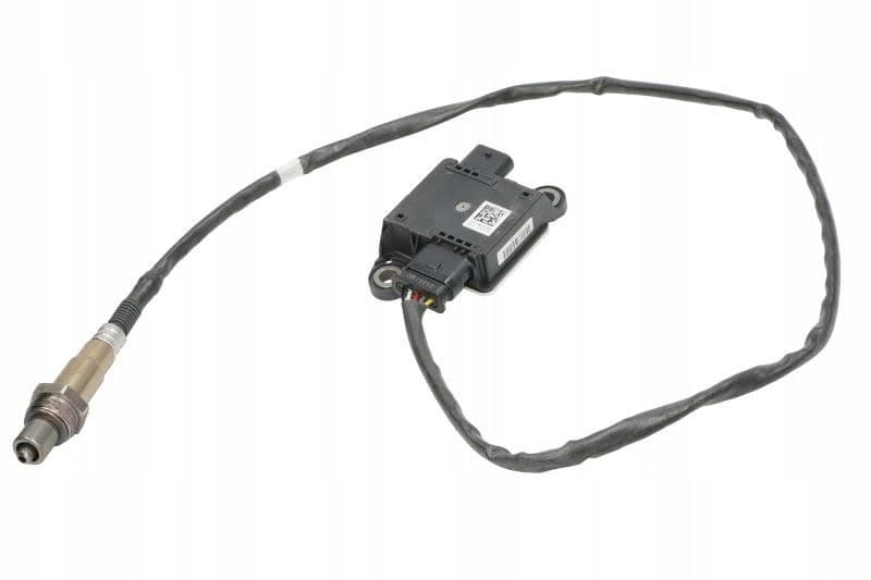 Sensor de partículas Bosch 0 281 008 171 nuevo
