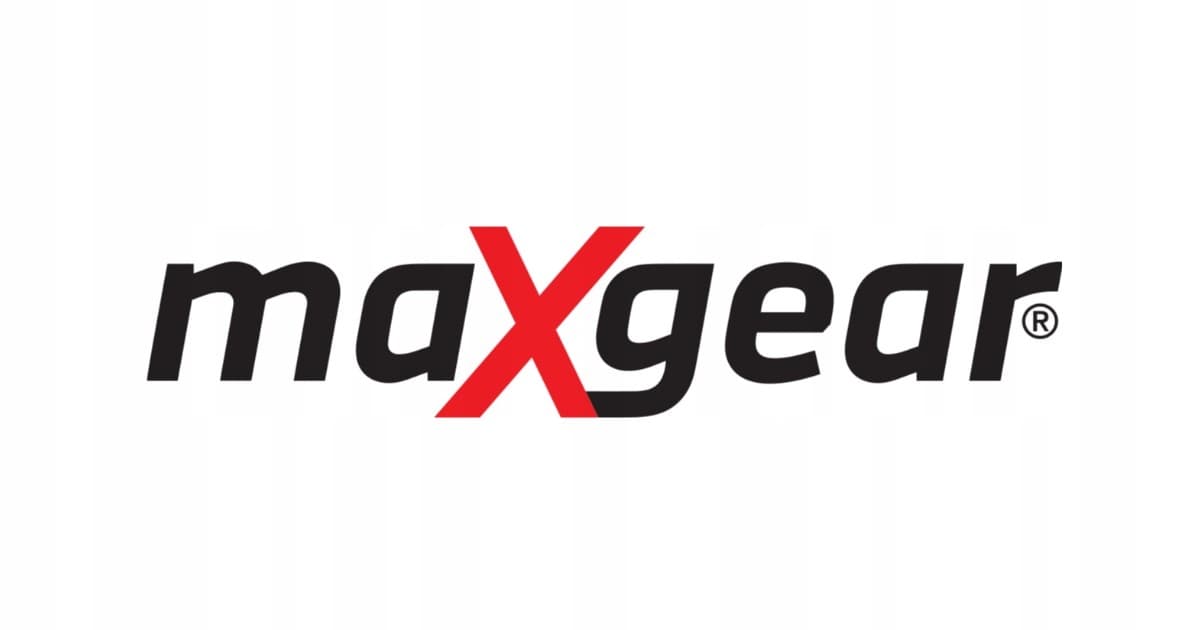 Catalizador Maxgear 27-6101 nuevo 2