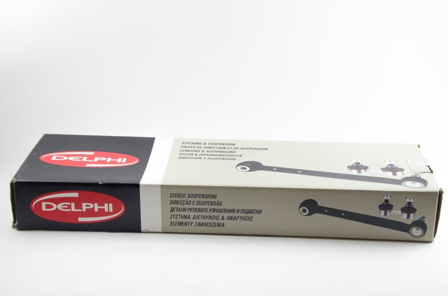 Delphi TC3738 Brazo de Control, Suspensión de Rueda nuevo 8