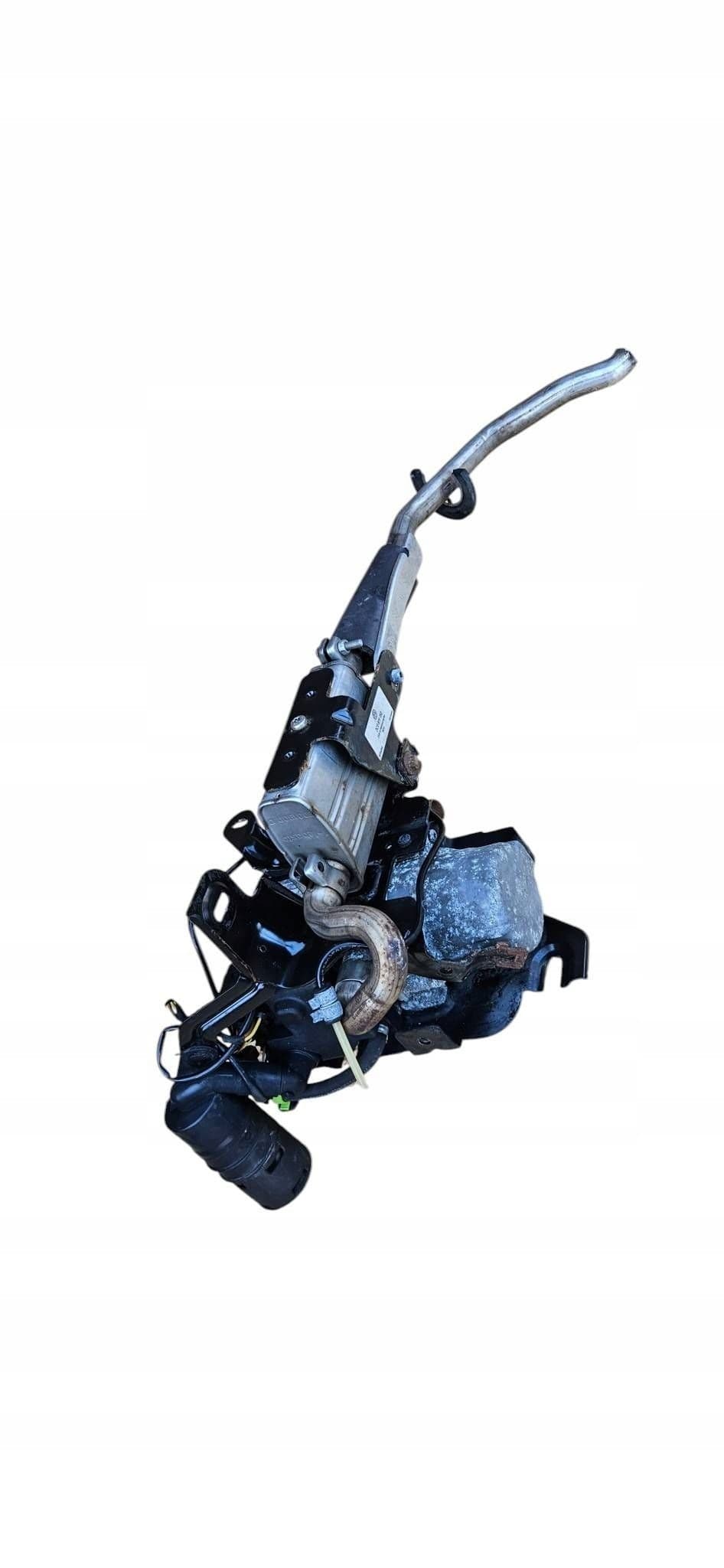 Calefactor Webasto para Volkswagen Passat B6 3C0815005AF usado