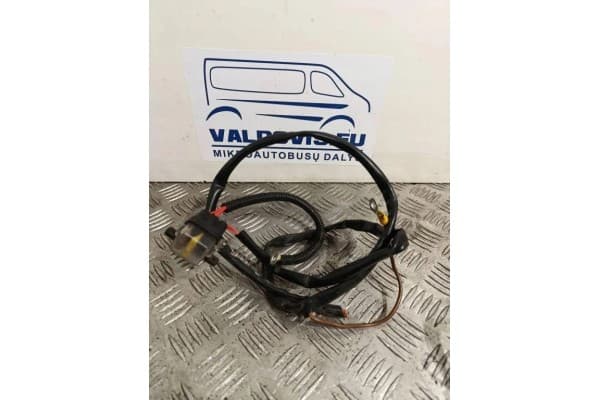 Webasto Renault Master Iii Van 10R041653 2015 usado 5