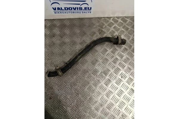 Webasto Renault Master Iii Van 10R041653 2015 usado 6