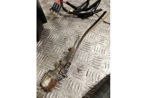 Webasto Renault Master Iii Van 10R041653 2015 usado 7