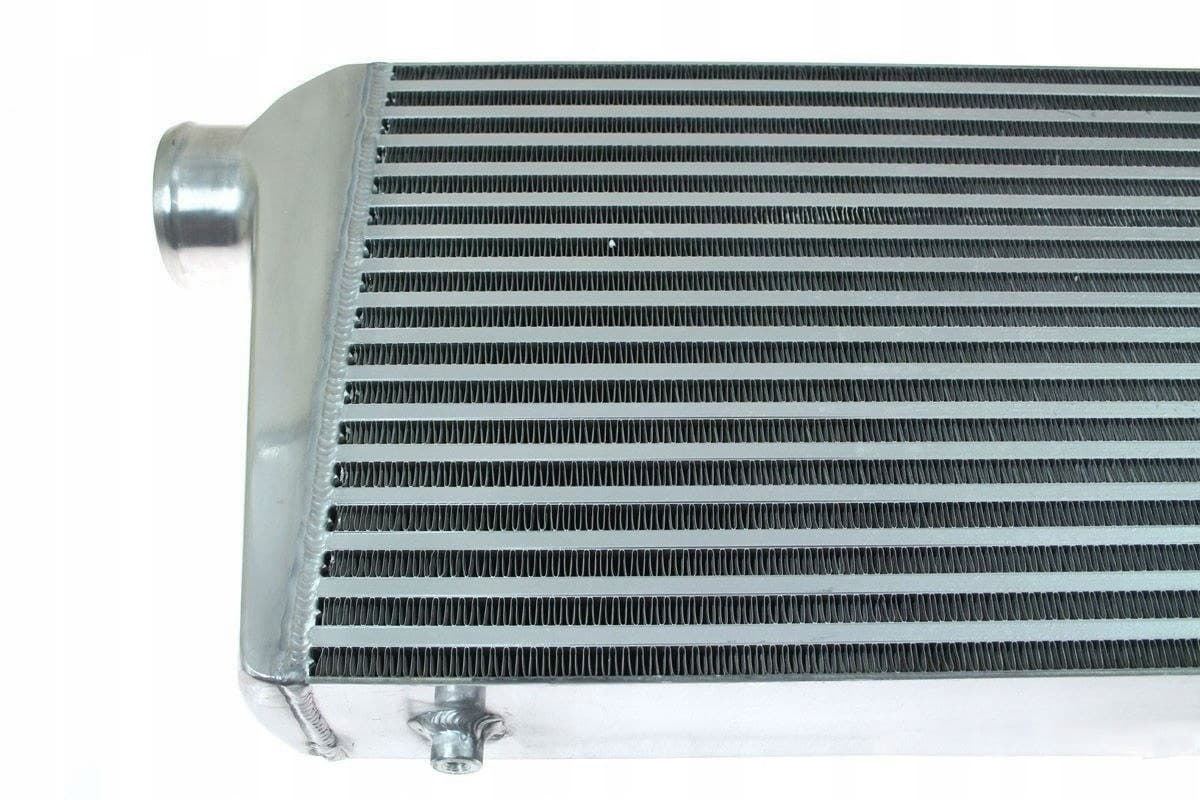 Intercooler Turboworks Mg-Ic-104 nuevo 4