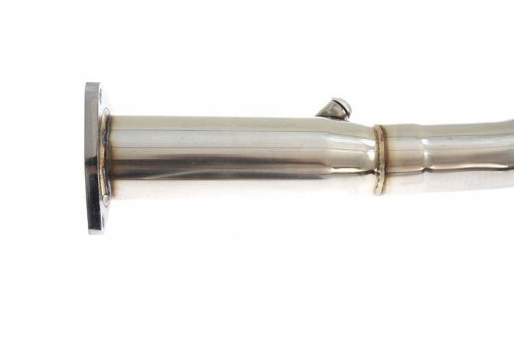 TurboWorks Downpipe Mazda RX8 Decat nuevo 3