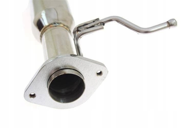 TurboWorks Downpipe Mazda RX8 Decat nuevo 4