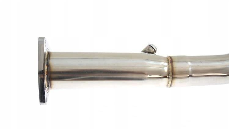 TurboWorks Downpipe Mazda RX8 Decat nuevo 8