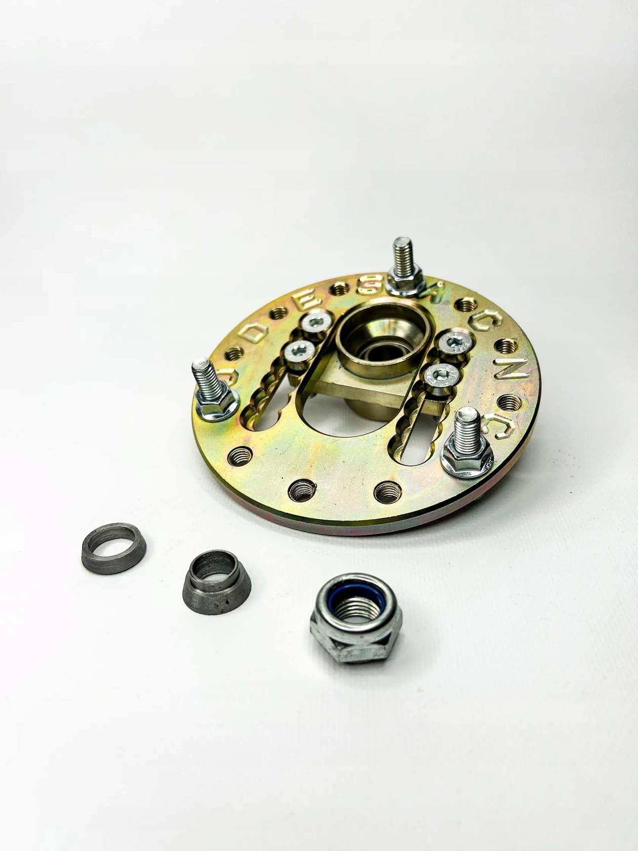 2 Camberplate E36/E46 Odesa Cnc nuevo 4