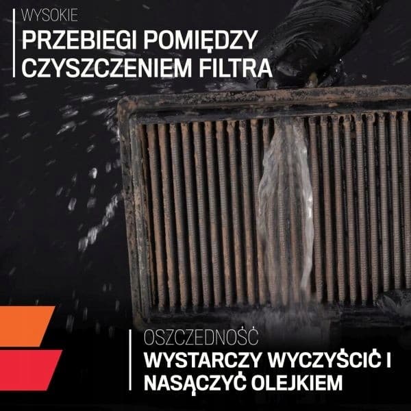 Filtro de aire K N E-2994 nuevo 5