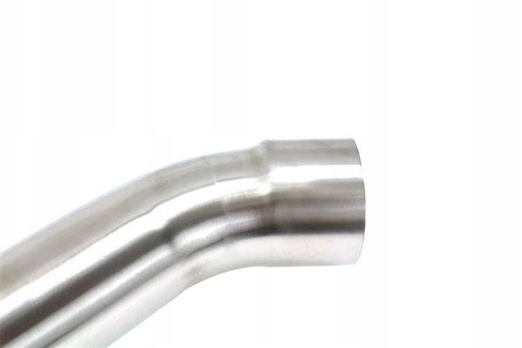 Downpipe BMW E60 E90 330D 325D 530D M57N2 Decat nuevo 8