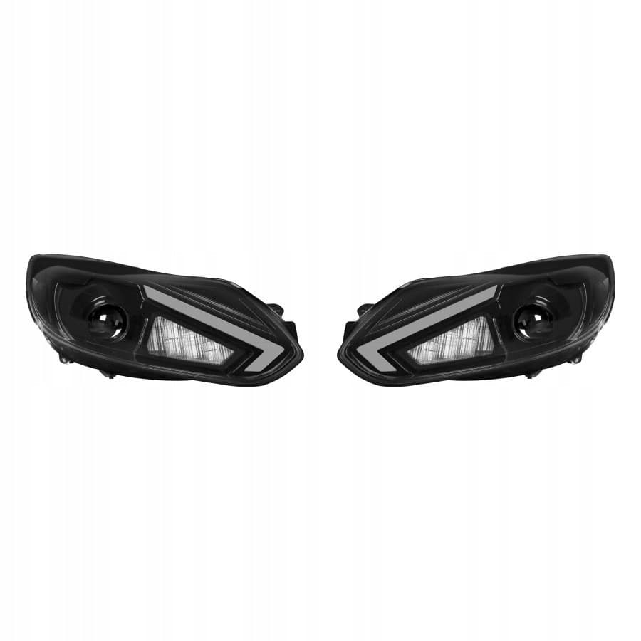 Kit de Faros Osram LEDHL105-BK para Ford Focus Iii nuevo