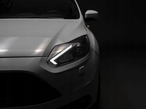 Kit de Faros Osram LEDHL105-BK para Ford Focus Iii nuevo 10