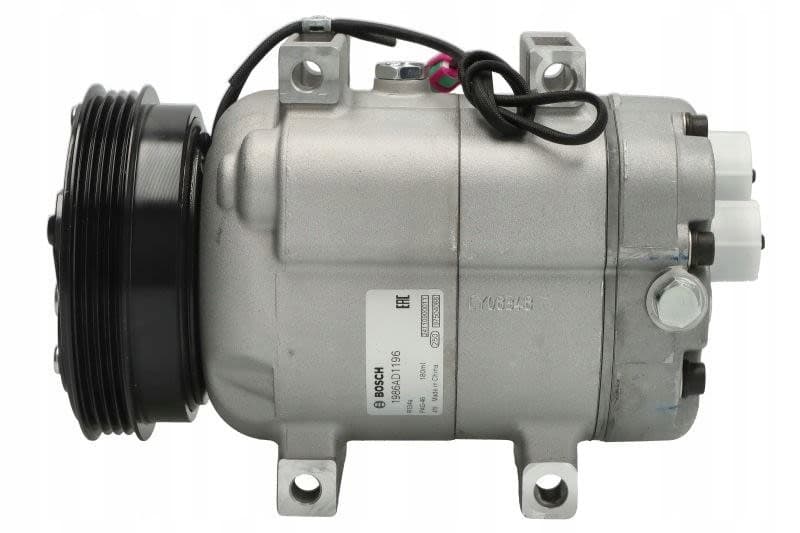 Compresor de aire acondicionado Bosch 1 986 AD1 196 nuevo