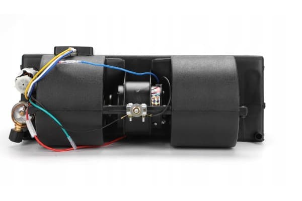 Evaporador de Aire Acondicionado Universal 24V nuevo 4