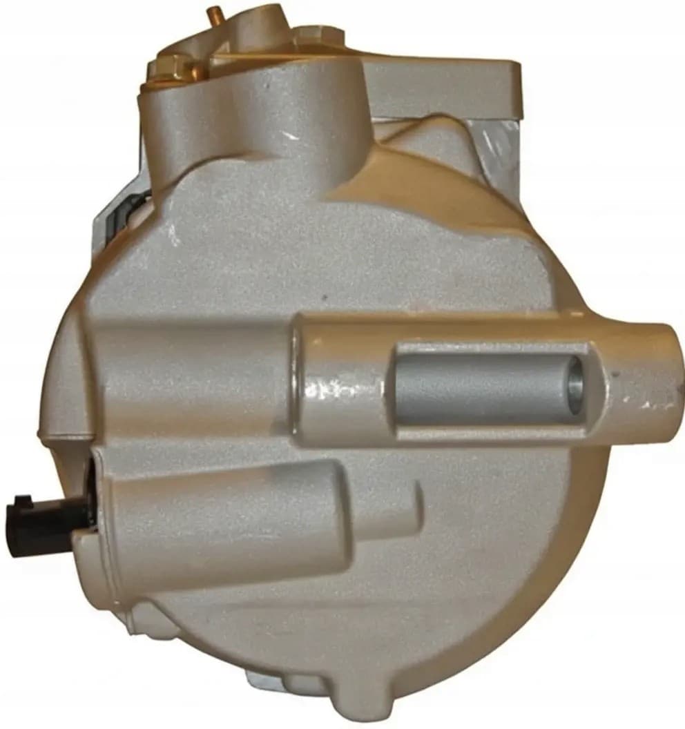 Compresor de Aire Acondicionado Acp 23 000S Mahle nuevo