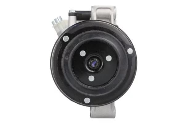 Compresor de aire acondicionado Thermotec KTT090214 nuevo 2