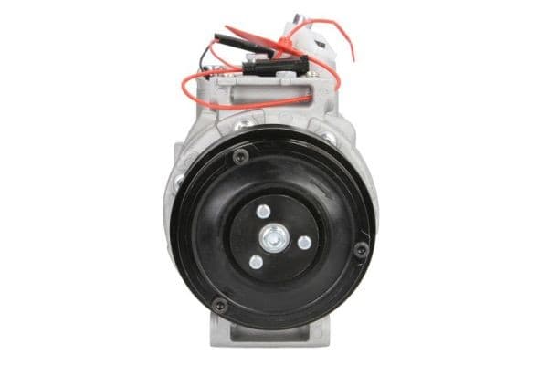 Compresor de aire acondicionado Thermotec KTT090014 nuevo 4