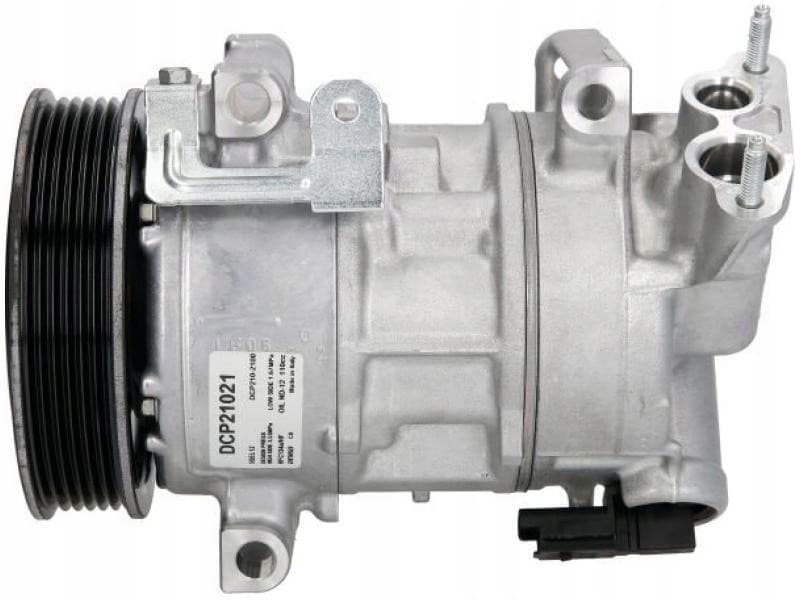 Compresor de aire acondicionado Denso DCP21021 usado