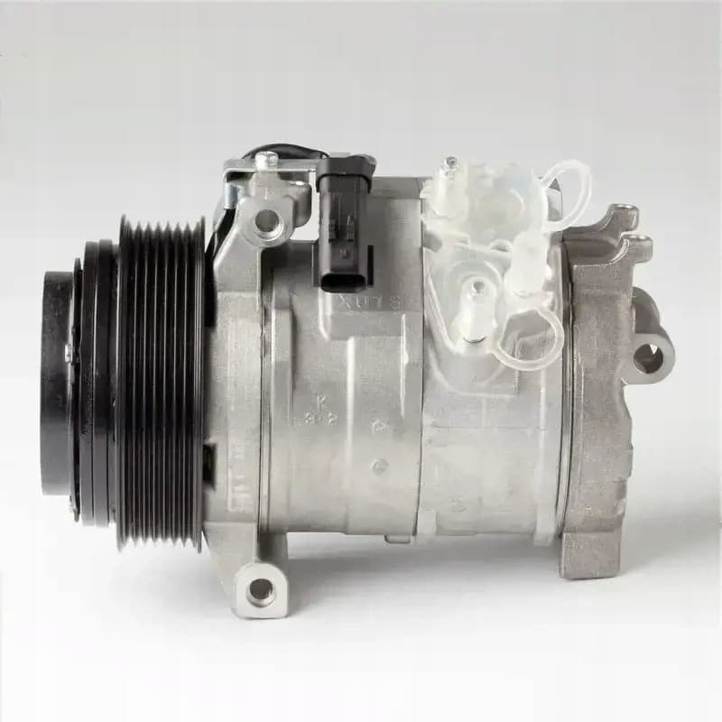 Compresor de Aire Acondicionado - Denso DCP06020 usado 4