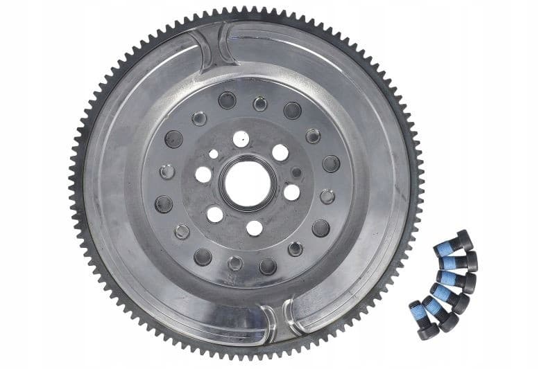 Sachs 2294 001 591 Volante bimasa usado 4